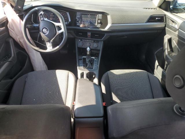 Фото 8 - VOLKSWAGEN JETTA