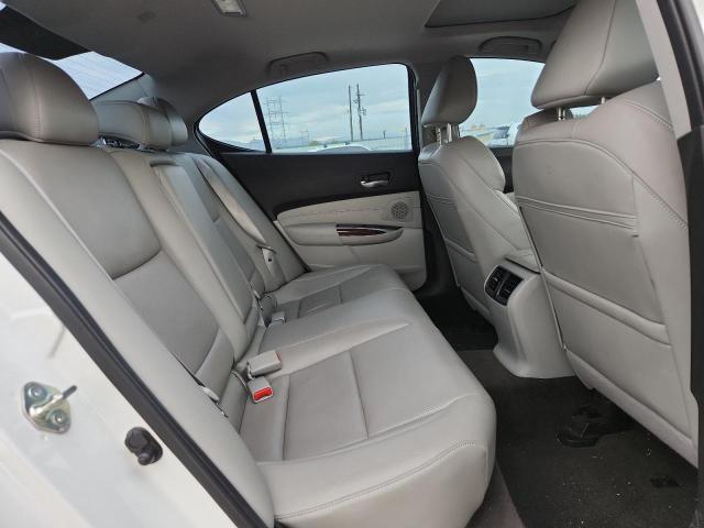 Фото 10 - ACURA TLX