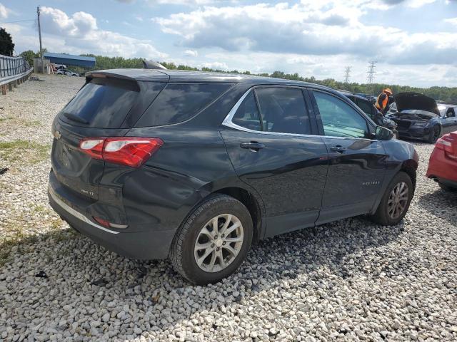 Фото 3 - CHEVROLET EQUINOX