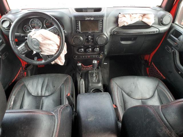 Фото 8 - JEEP WRANGLER