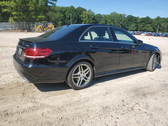 Фото 3 - MERCEDES-BENZ E-CLASS
