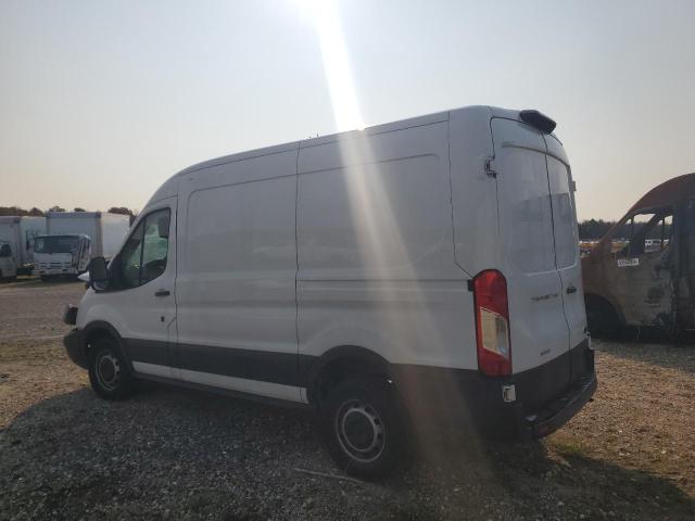 Фото 2 - FORD TRANSIT