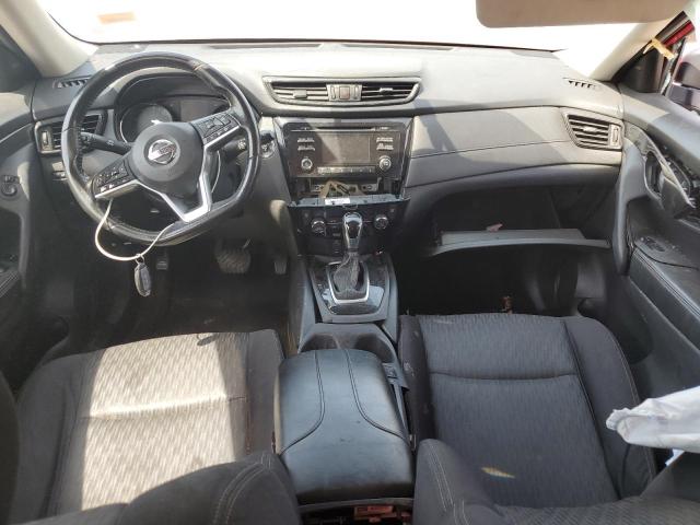 Фото 8 - NISSAN ROGUE