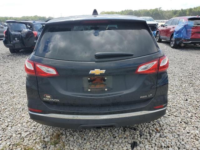 Фото 6 - CHEVROLET EQUINOX