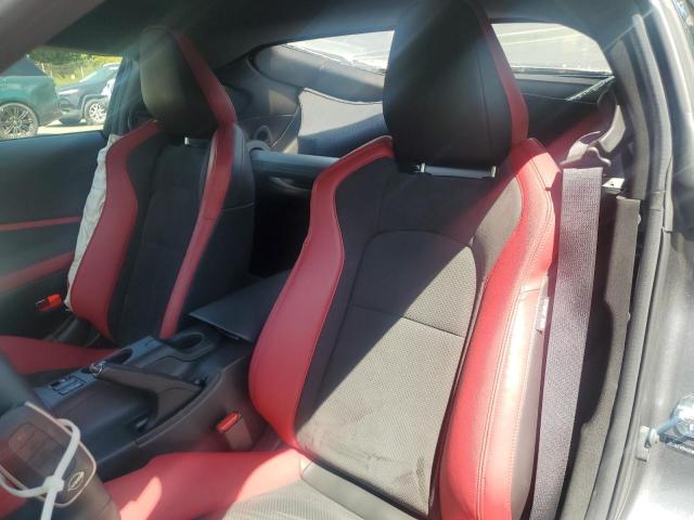 NISSAN Z PERFORMA 2024 VIN JN1BZ4BH0RM363030