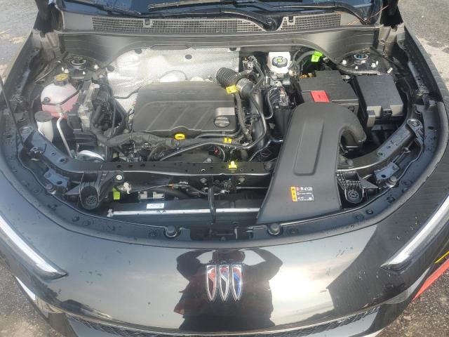 BUICK ENVISTA SP 2025 VIN KL47LBEP3SB207670