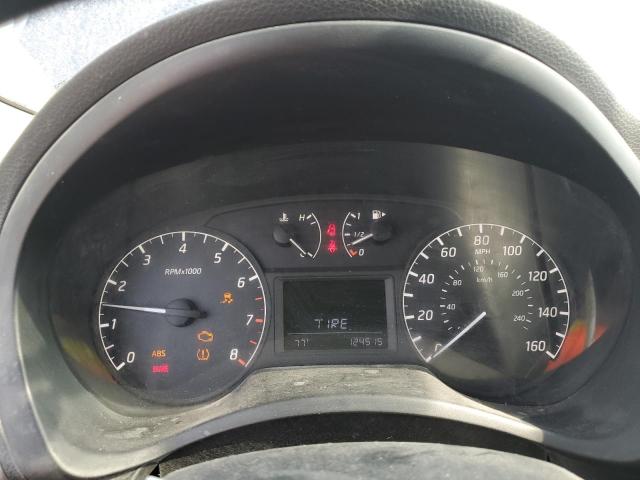 Фото 9 - NISSAN SENTRA