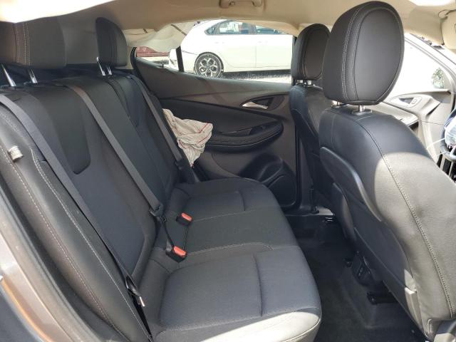 Фото 11 - BUICK ENCORE