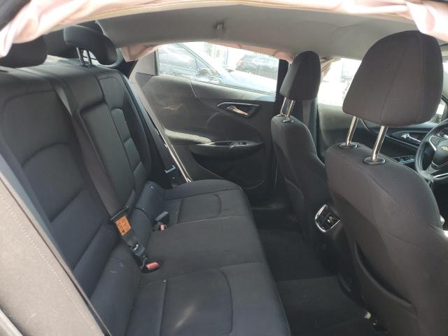 Фото 10 - CHEVROLET MALIBU