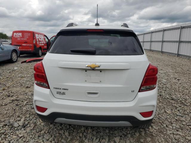 Фото 6 - CHEVROLET TRAX