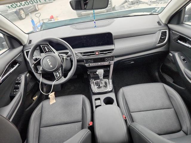 Фото 8 - KIA SELTOS