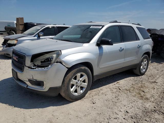 Фото 1 - GMC ACADIA
