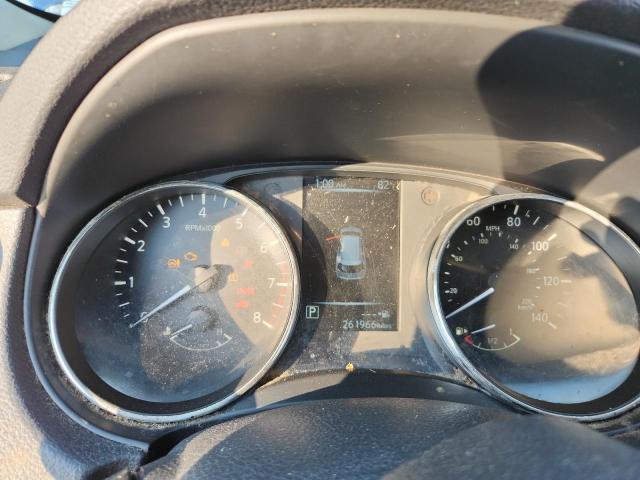 Фото 9 - NISSAN ROGUE