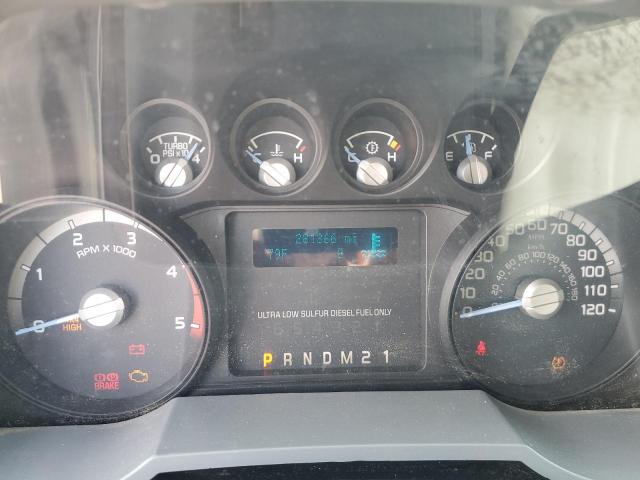 Фото 9 - FORD F250