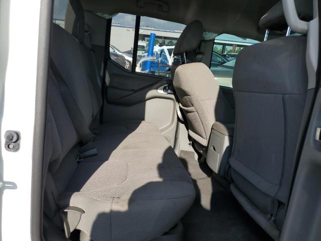 Фото 10 - NISSAN FRONTIER