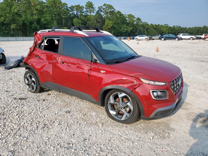 Фото 4 - HYUNDAI VENUE