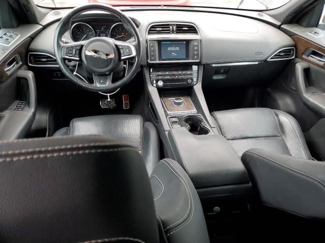 Фото 8 - JAGUAR F-PACE