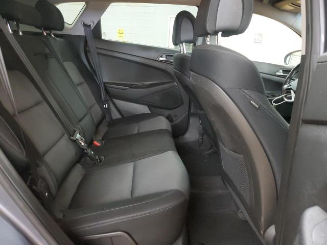 Фото 11 - HYUNDAI TUCSON