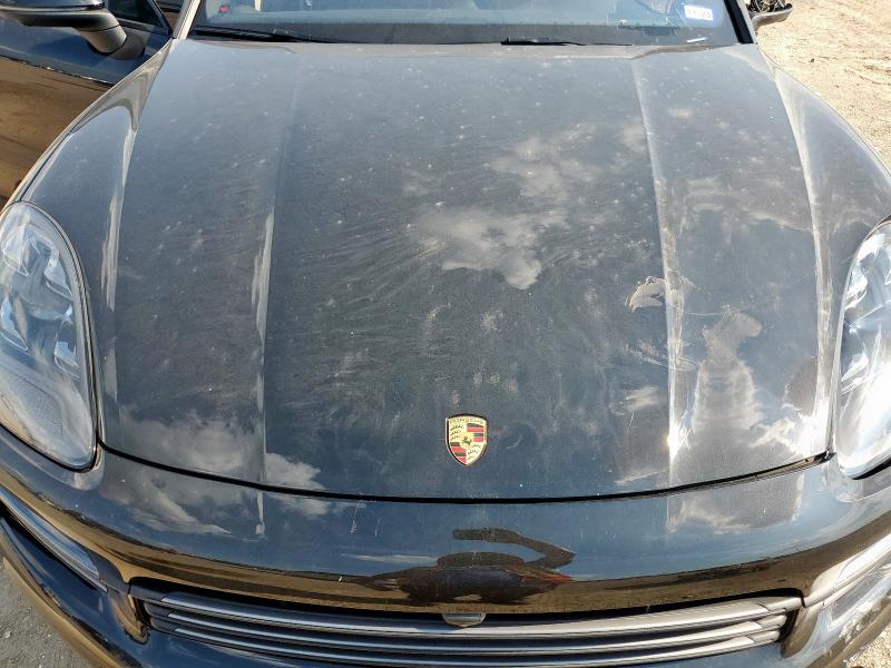 Фото 11 - PORSCHE CAYENNE