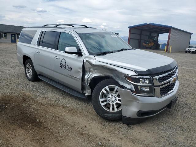 Фото 4 - CHEVROLET SUBURBAN