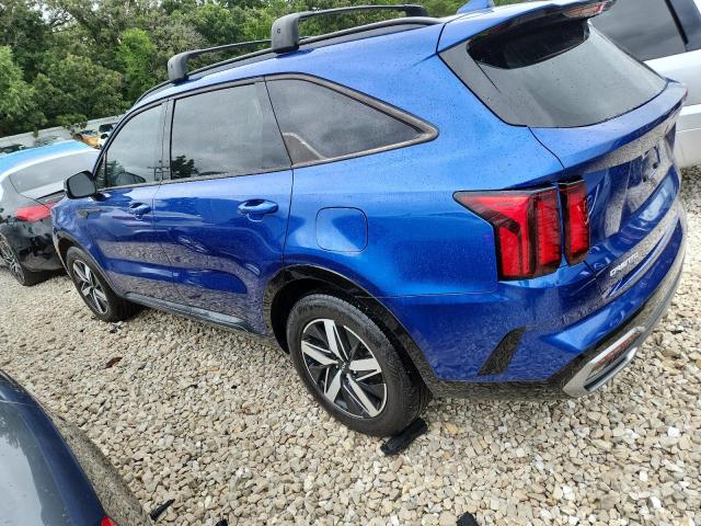 Фото 2 - KIA SORENTO