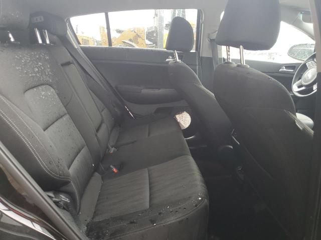 Фото 11 - KIA SPORTAGE