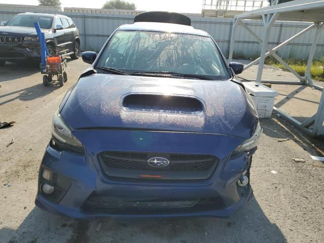 Фото 5 - SUBARU WRX