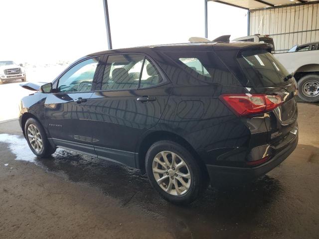 Фото 2 - CHEVROLET EQUINOX