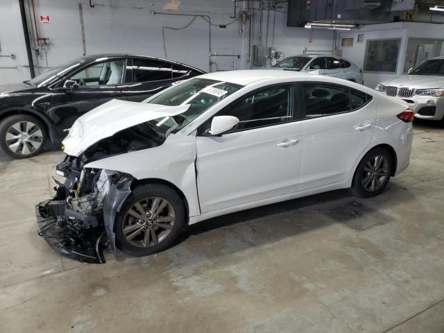 Фото 1 - HYUNDAI ELANTRA