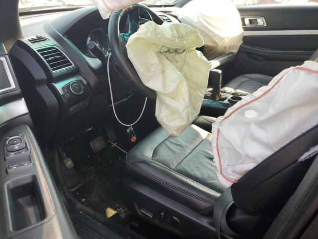 Фото 8 - FORD EXPLORER