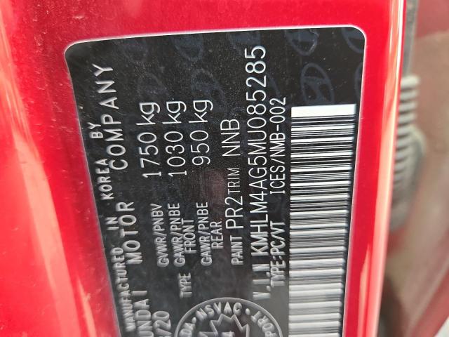 Фото 12 - HYUNDAI ELANTRA