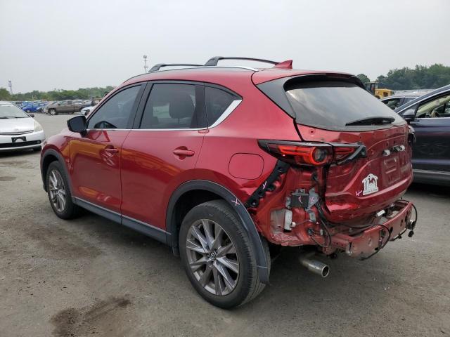 Фото 2 - MAZDA CX-5