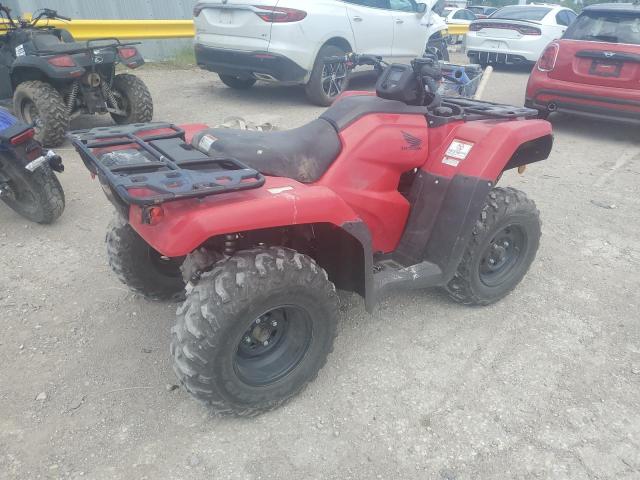 2024 HONDA RANCHER