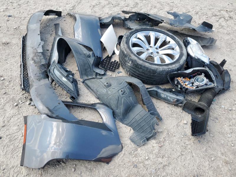 Фото 13 - CHRYSLER 300