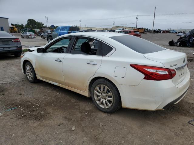 Фото 2 - NISSAN ALTIMA