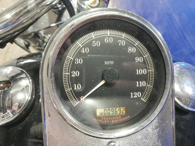 HARLEY-DAVIDSON FX 2006