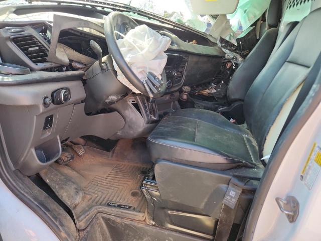 Фото 7 - FORD TRANSIT