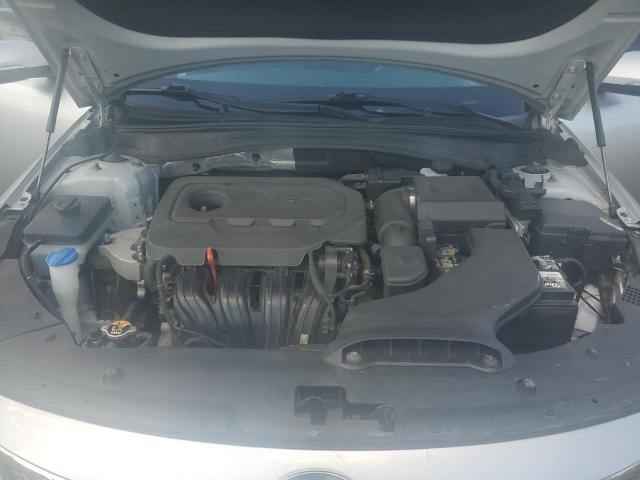 Фото 11 - KIA OPTIMA