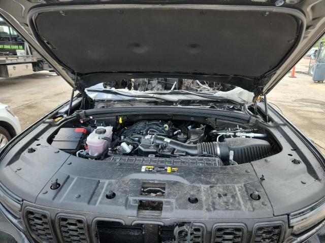 Фото 12 - JEEP GRAND CHER