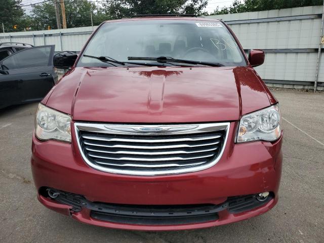 Фото 5 - CHRYSLER MINIVAN