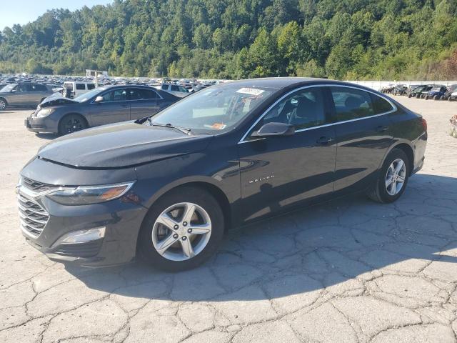 Фото 1 - CHEVROLET MALIBU