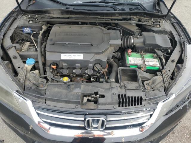 Фото 11 - HONDA ACCORD