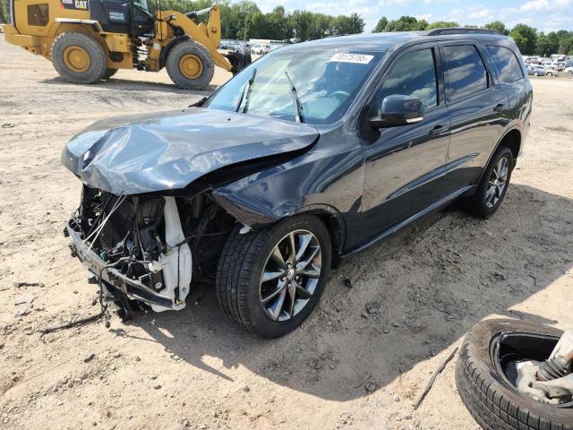 Фото 1 - DODGE DURANGO