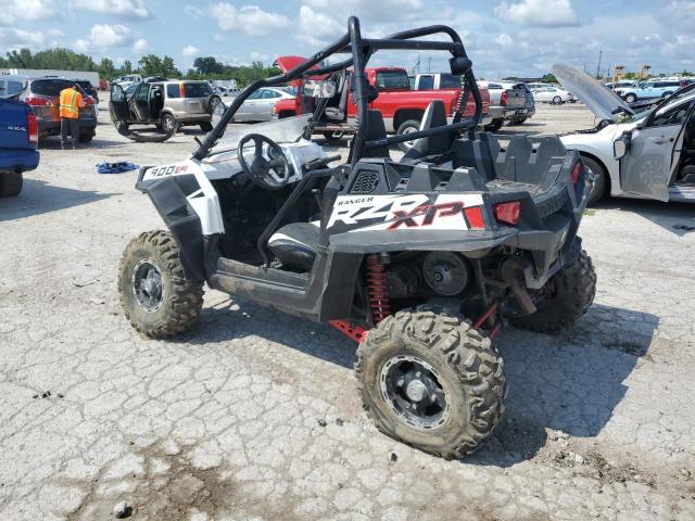 POLARIS RANGER RZR 2011