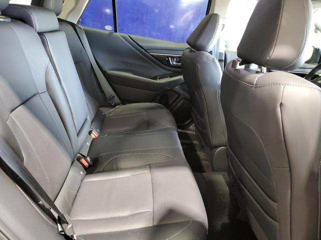 Фото 11 - SUBARU OUTBACK