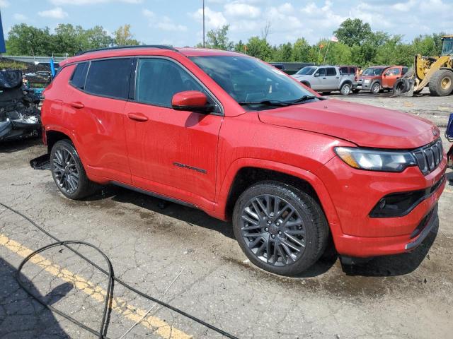 Фото 4 - JEEP COMPASS