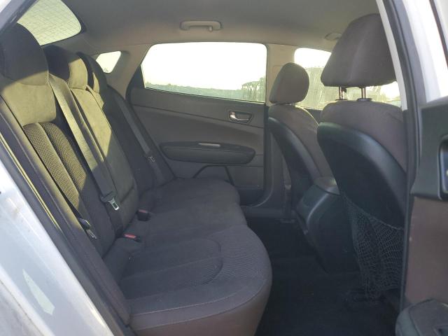 Фото 10 - KIA OPTIMA