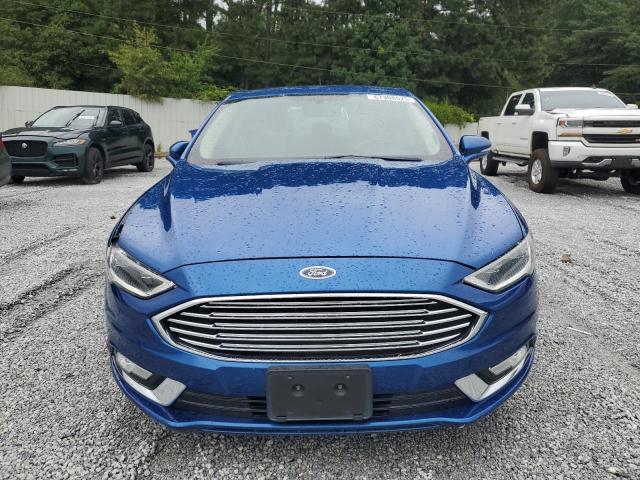 Фото 5 - FORD FUSION