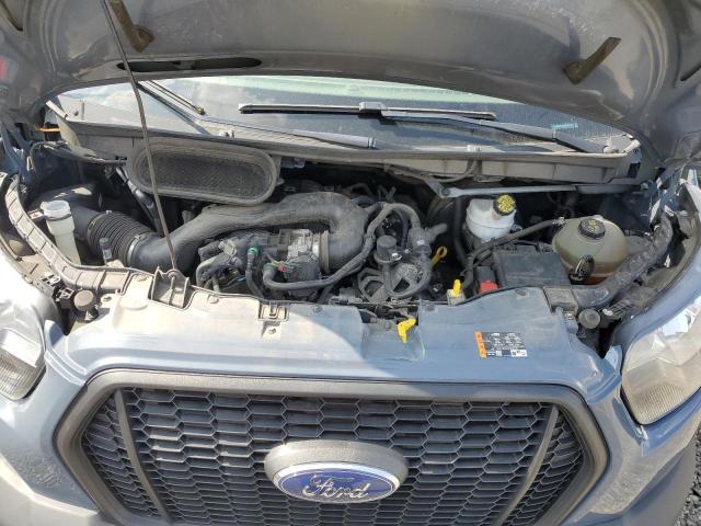 Фото 12 - FORD TRANSIT