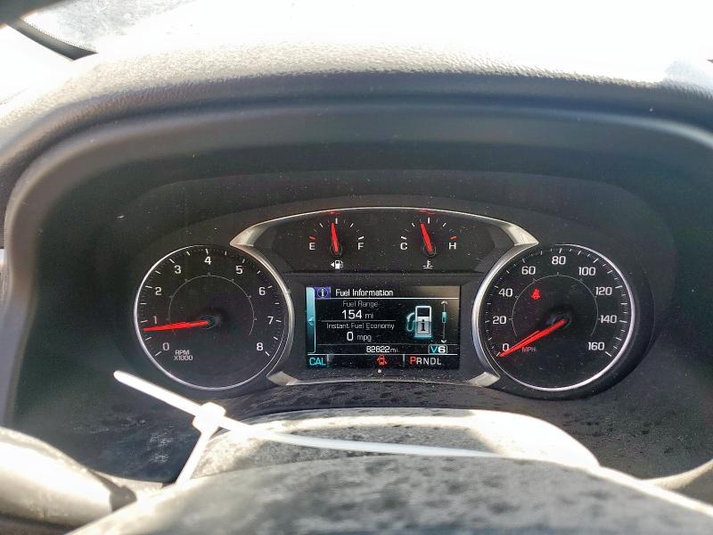 Фото 9 - GMC ACADIA